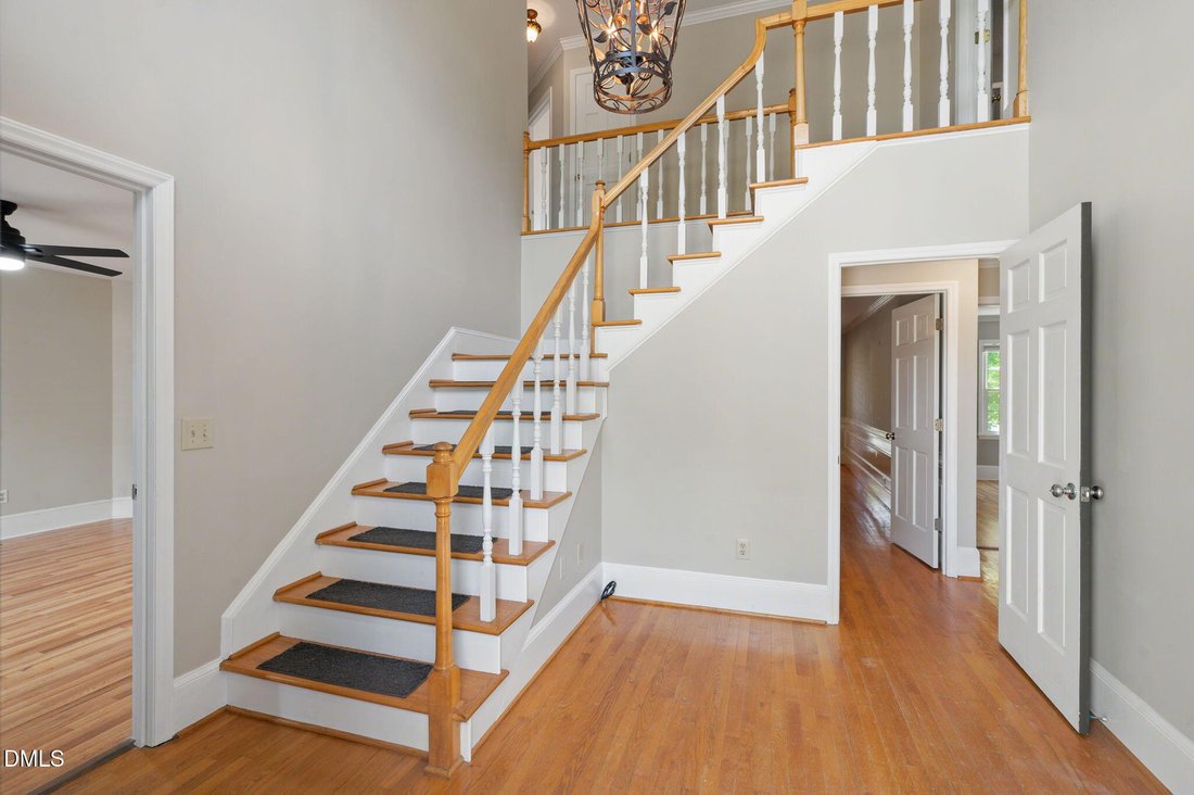 House in Garner, North Carolina, United States 3 - 18225828