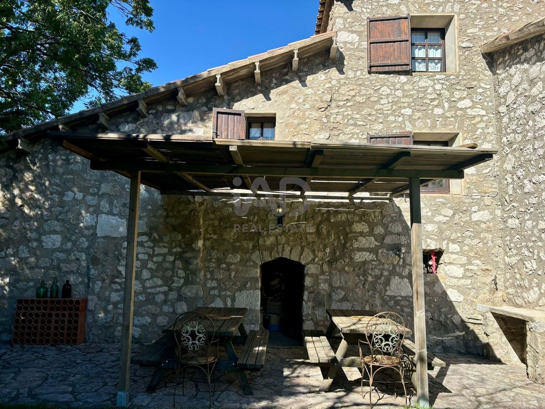 Country House in Vallcebre, Catalonia, Spain 3 - 18231392