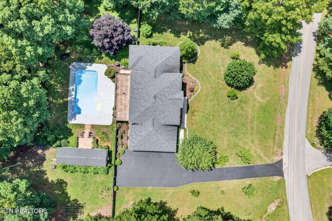 House in Crossville, Tennessee, United States 4 - 18230137