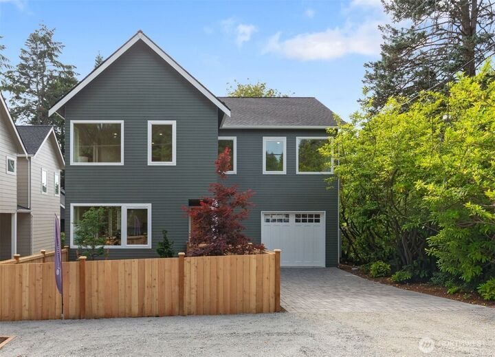 House in Seattle, Washington, United States 1 - 18229532