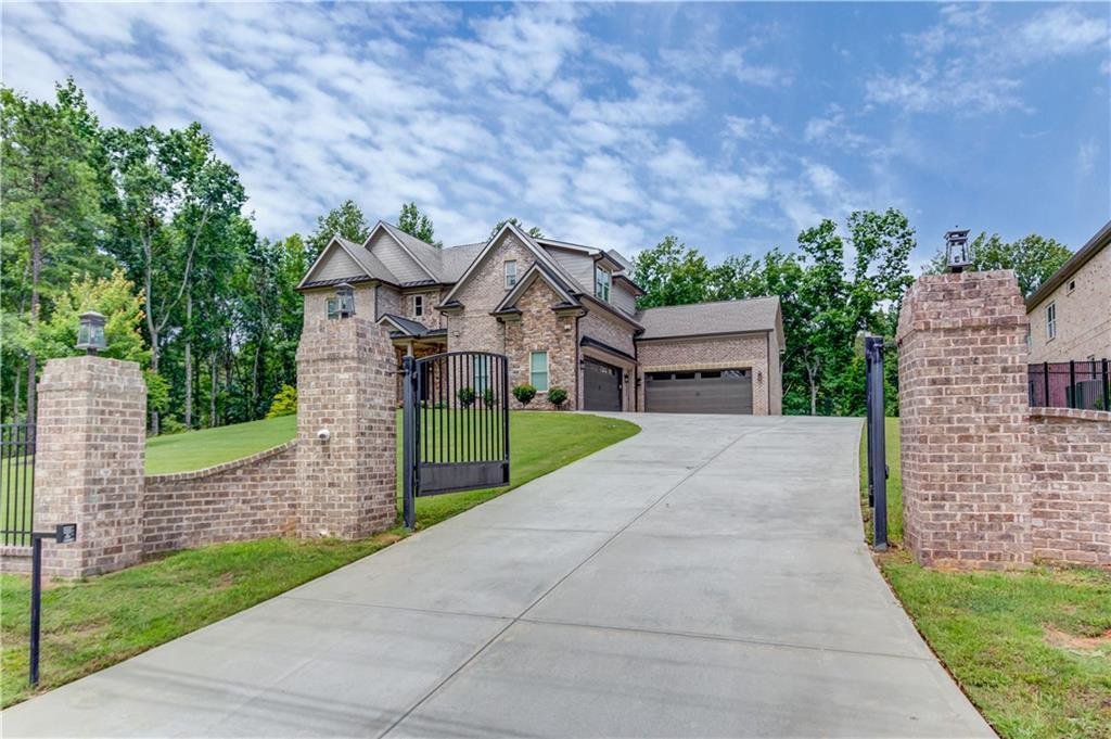 House in Buford, Georgia, United States 1 - 18226884