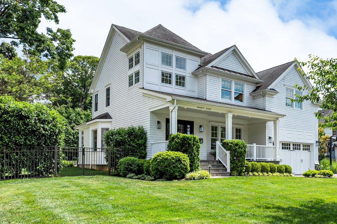 House in Fair Haven, New Jersey, United States 2 - 18223736