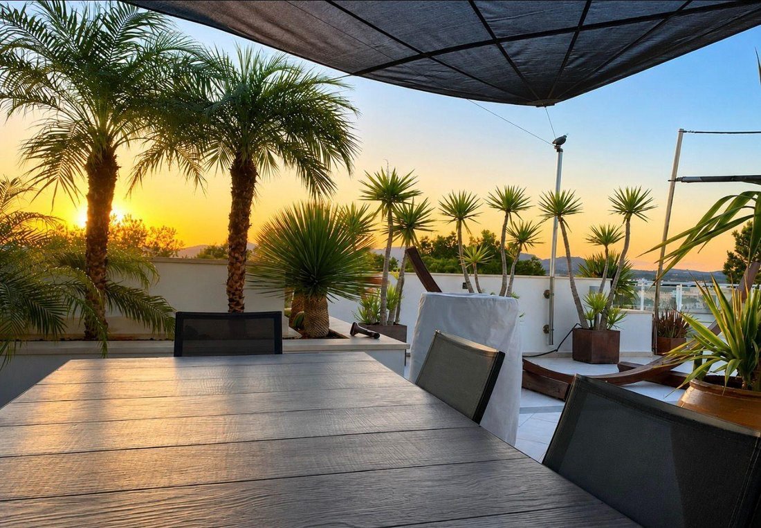 Apartment in Portocolom, Felanitx, Balearic Islands 3 - 18230070