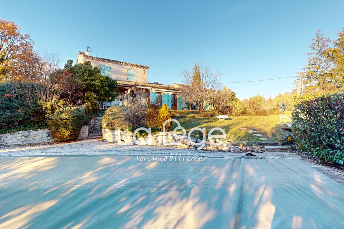 Villa in Gap, Provence-Alpes-Côte d'Azur, France 4 - 18223756