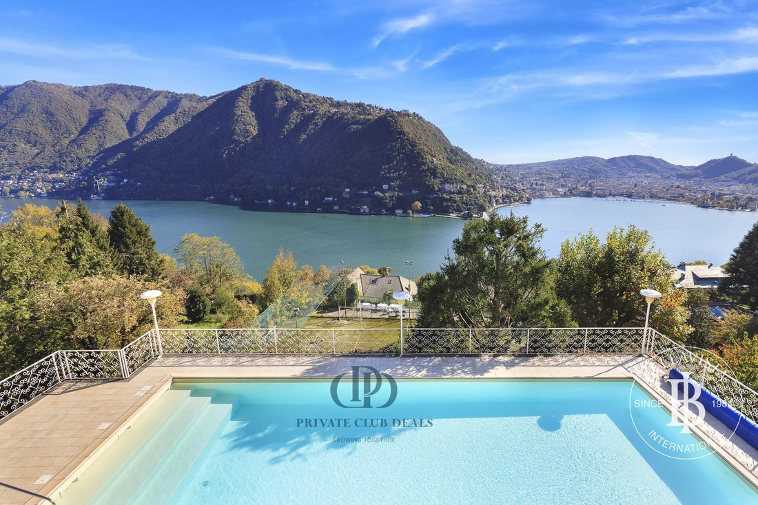 House in Historic Center, Como, Lombardy 3 - 15132867