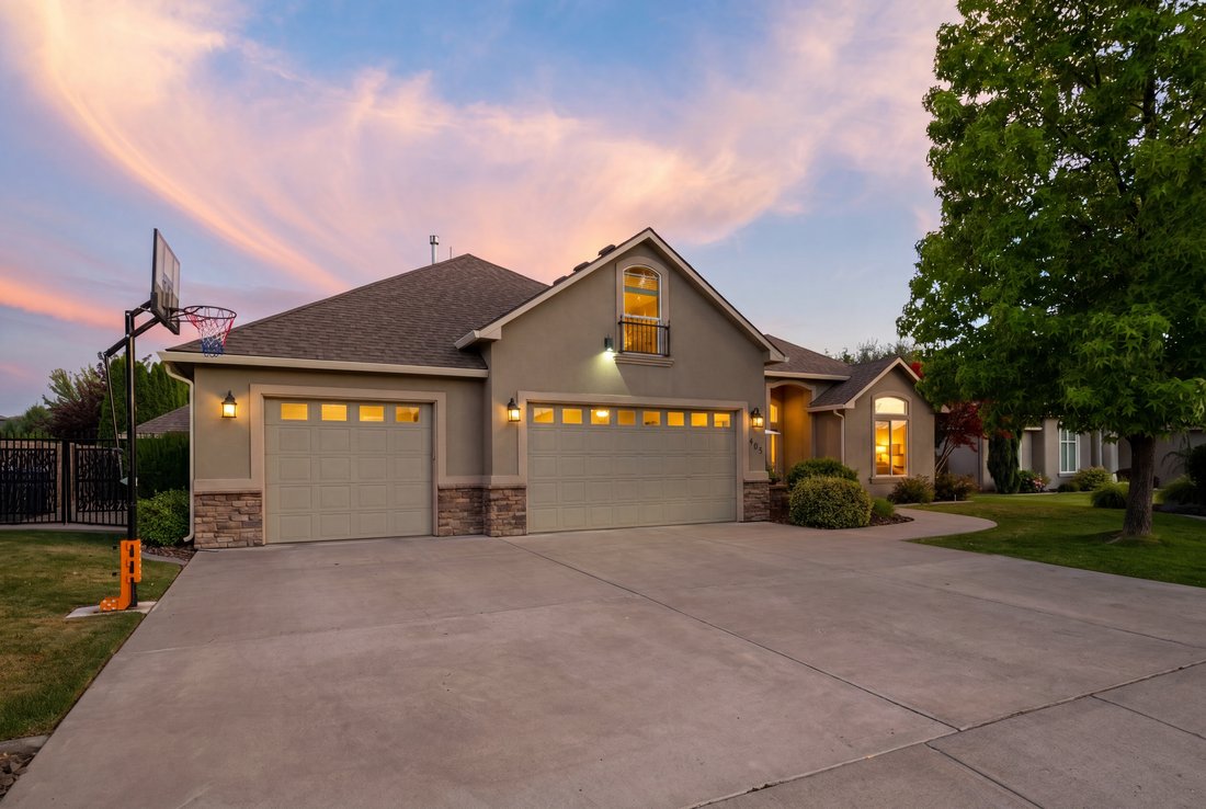 House in Richland, Washington, United States 1 - 18224769
