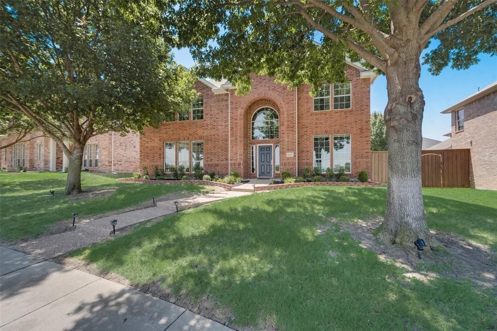 House in Frisco, Texas, United States 1 - 18226685