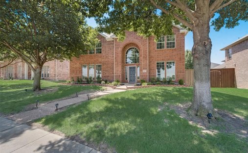Casa a Frisco, Texas, Stati Uniti 1