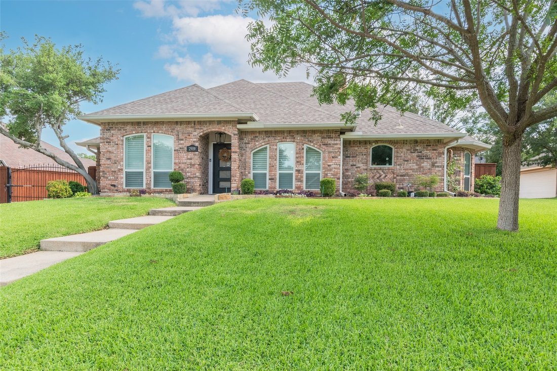 House in Flower Mound, Texas, United States 4 - 18223492