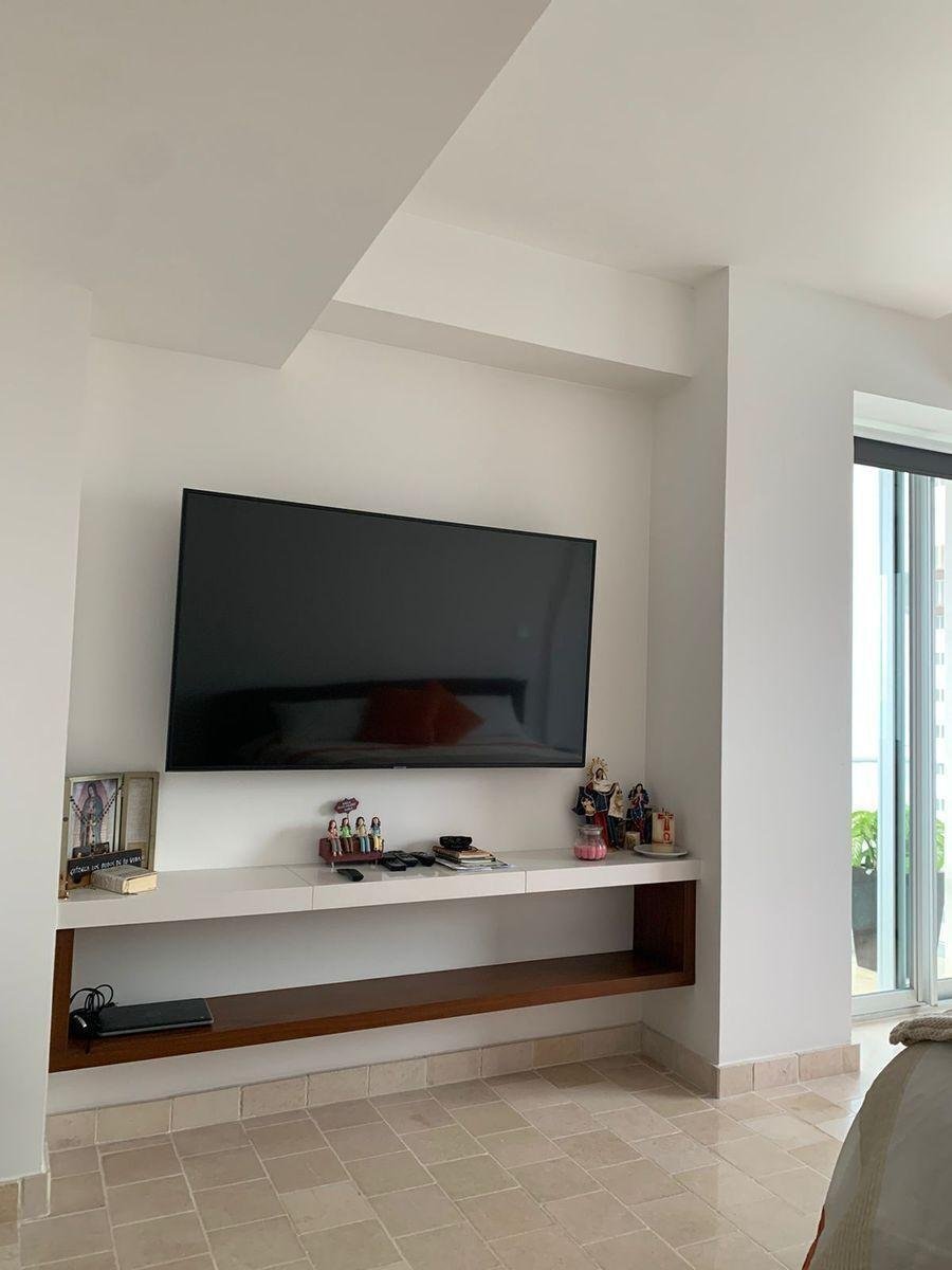 Apartment in Cancún, Quintana Roo, Mexico 4 - 18224837