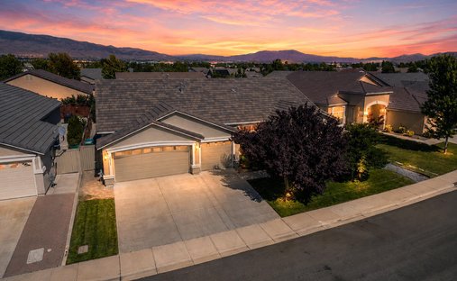 Maison à Reno, Nevada, États-Unis 1