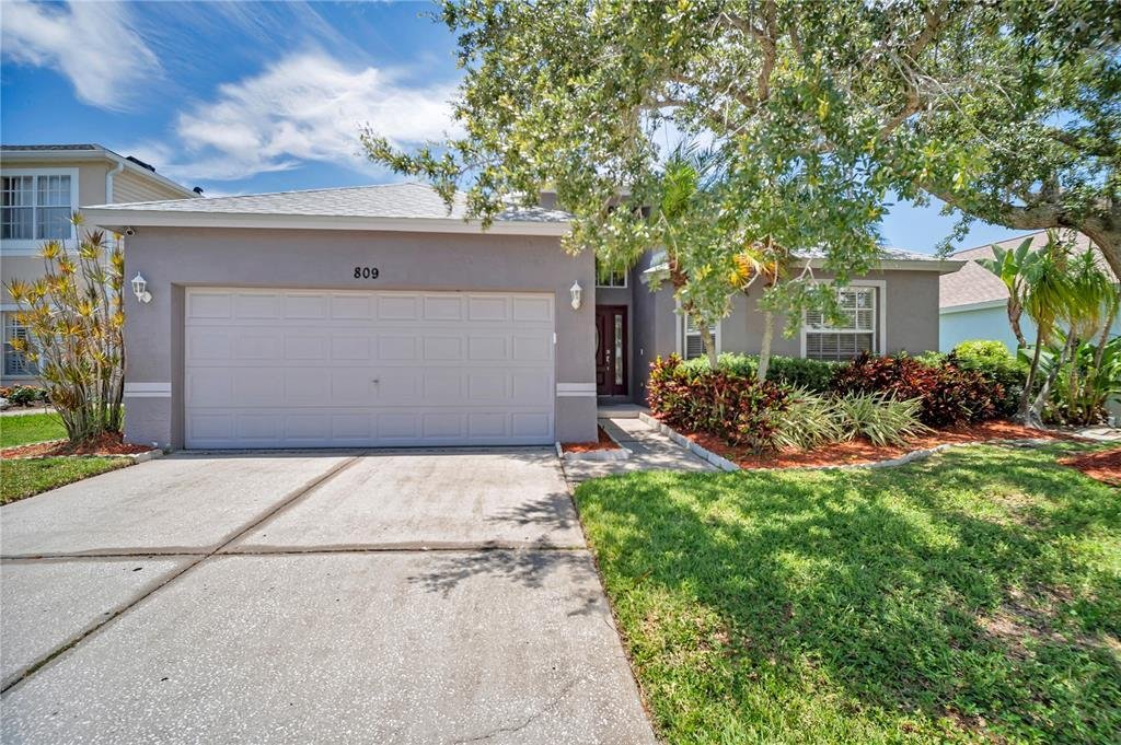 House in St. Petersburg, Florida, United States 3 - 18224204