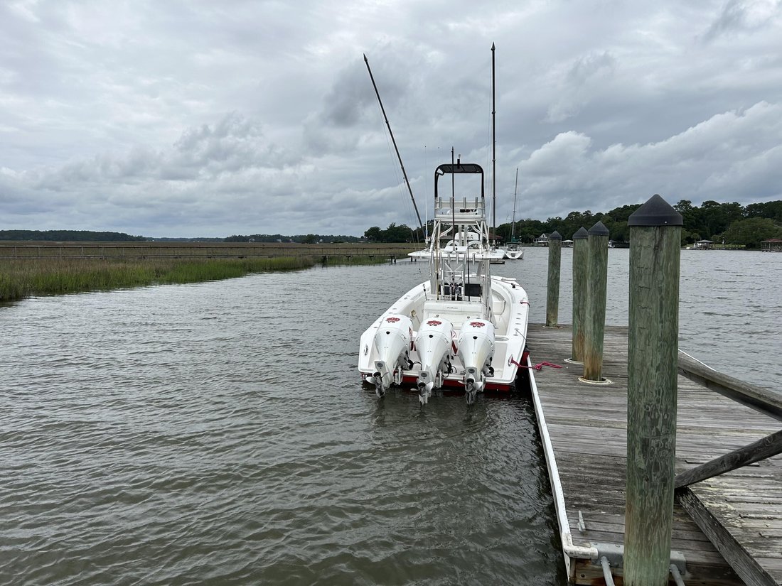 House in Edisto Island, South Carolina, United States 5 - 18151118