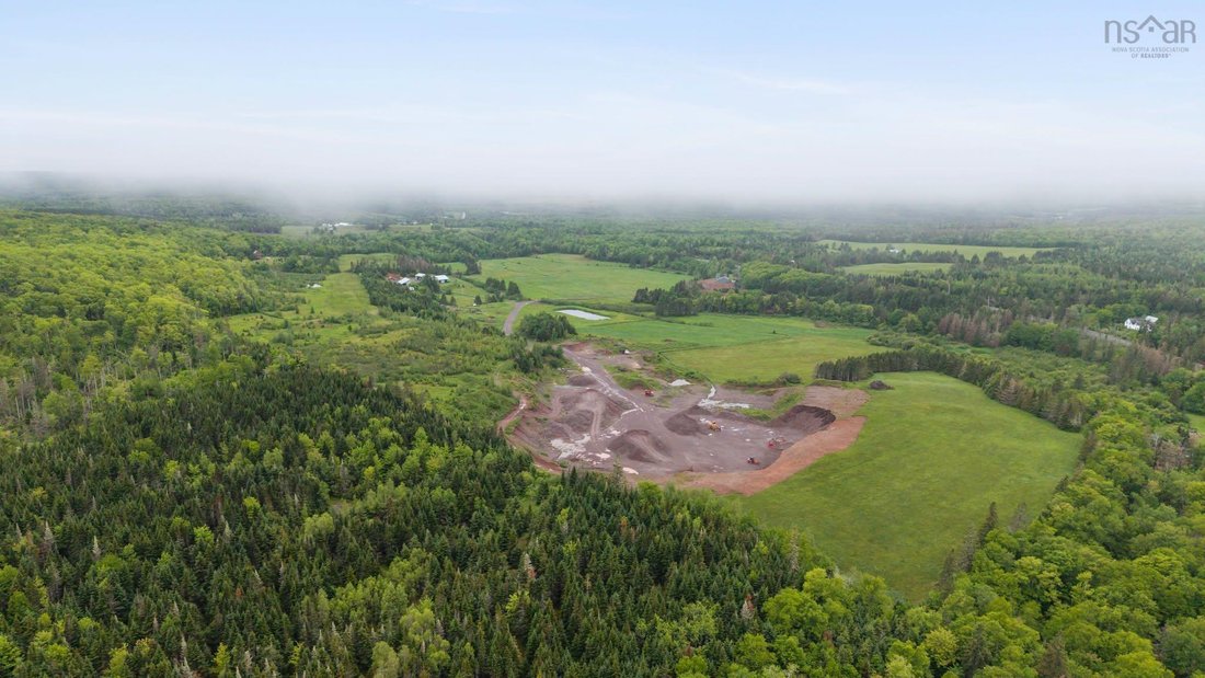 Farm Ranch in Earltown, Nova Scotia, Canada 2 - 18223527