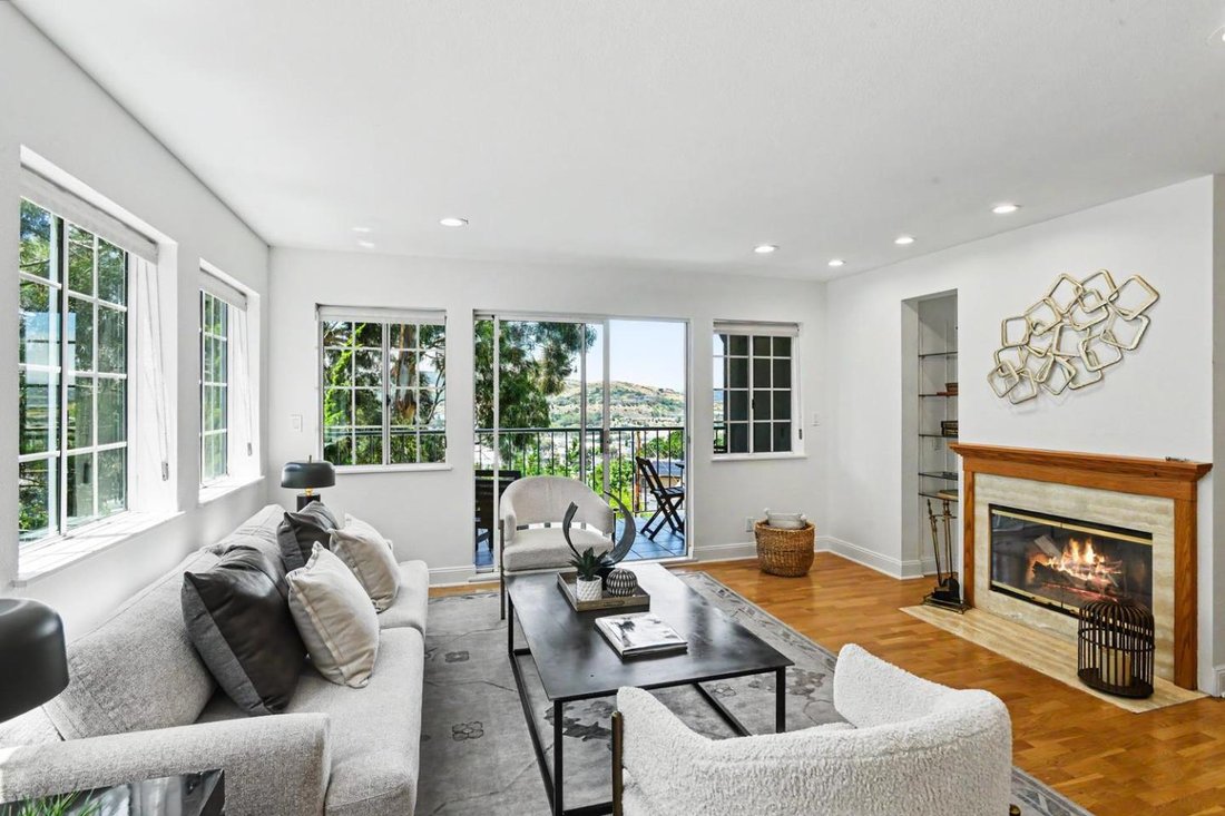 House in Brisbane, California, United States 5 - 18229833