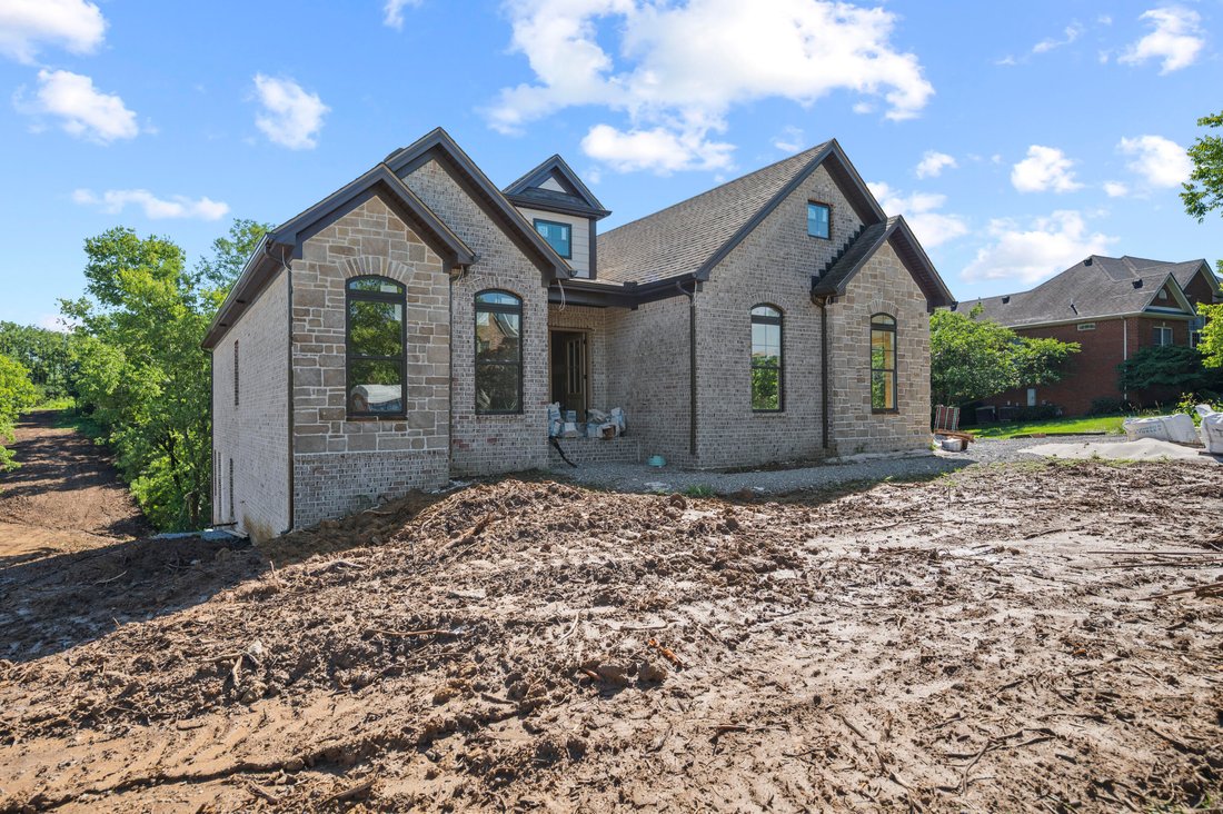House in Richmond, Kentucky, United States 5 - 18176873