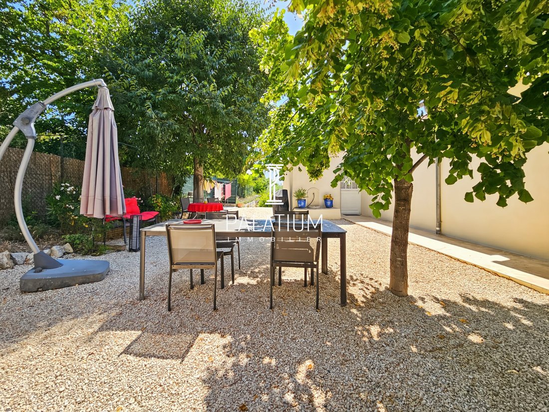 House in Lauris, Provence-Alpes-Côte d'Azur, France 4 - 18229209
