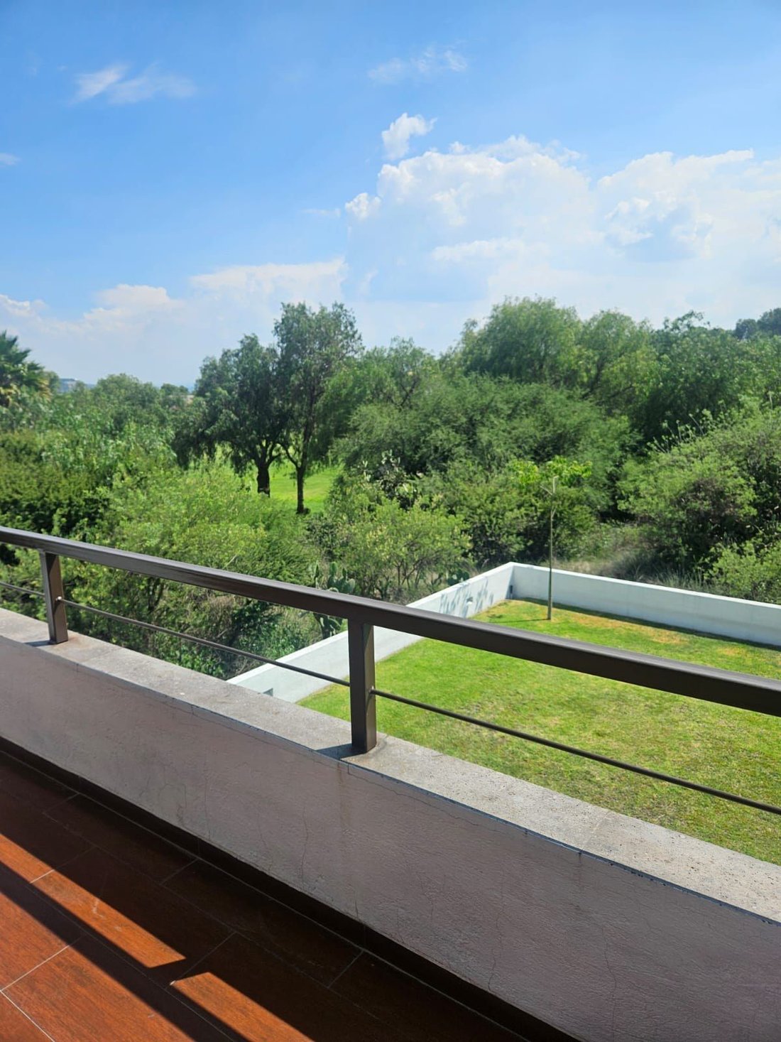 Condo in Amanali, Hidalgo, Mexico 2 - 18206677