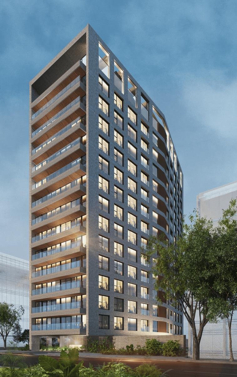 Apartment in Mexico City, Mexico 2 - 18224904