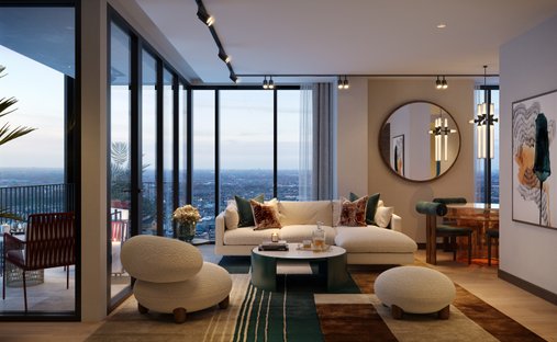 Apartment in Clapham Junction, Wandsworth (Greater London), England 1