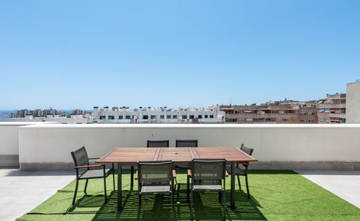 Apartamento en Las Lagunas de Mijas, Mijas, España 1