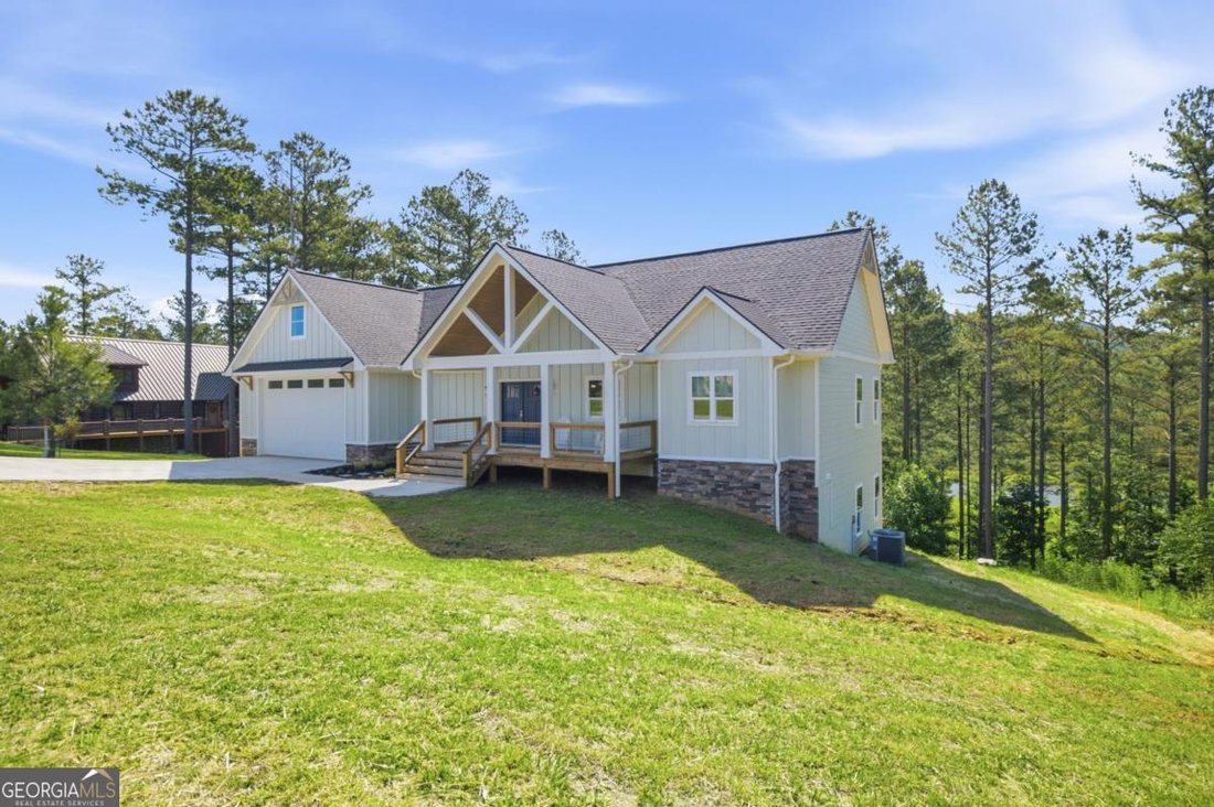 House in Blairsville, Georgia, United States 2 - 18226246