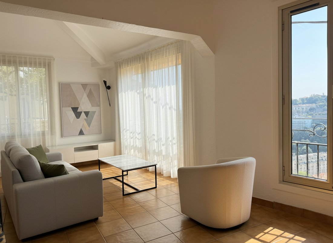 Villa in La Madeleine, Nice, France 3 - 18224428