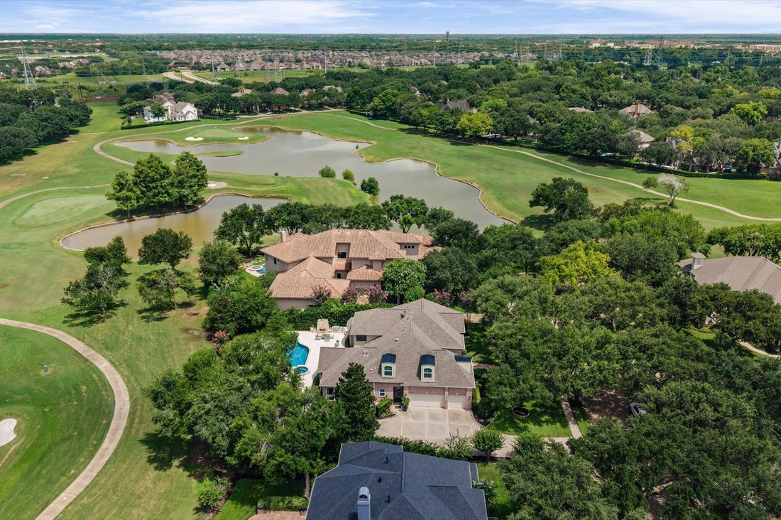 House in Sugar Land, Texas, United States 3 - 18230277