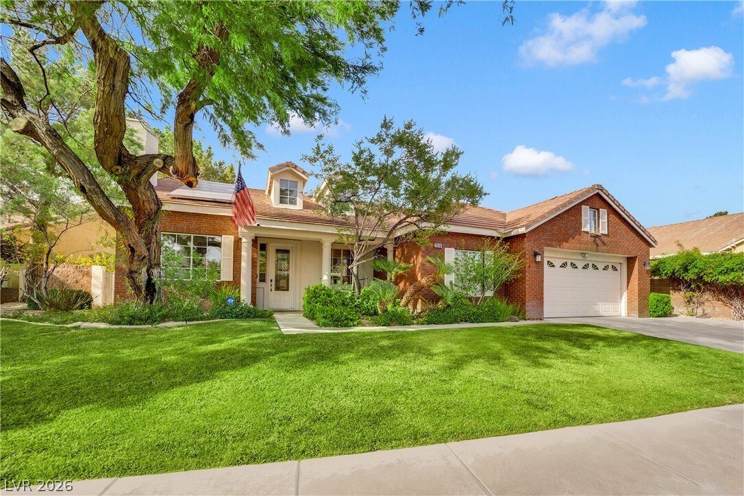 House in Henderson, Nevada, United States 3 - 18233738