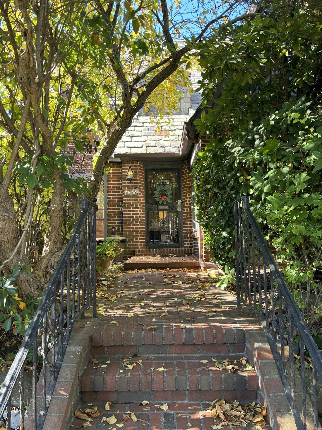 Townhouse in New York, New York, United States 2 - 18227006