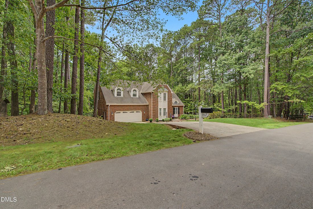 House in Raleigh, North Carolina, United States 3 - 18225848