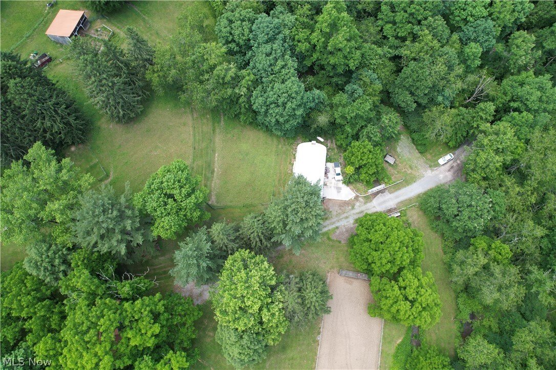 House in Negley, Ohio, United States 3 - 18231824