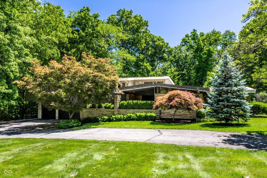 House in Indianapolis, Indiana, United States 1 - 18229090