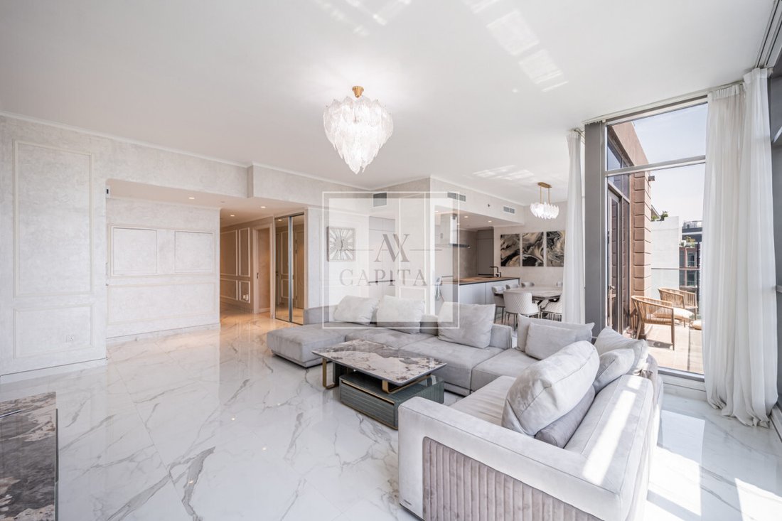 Apartment in Al Safouh Second, Al Safouh, Dubai 2 - 18232213
