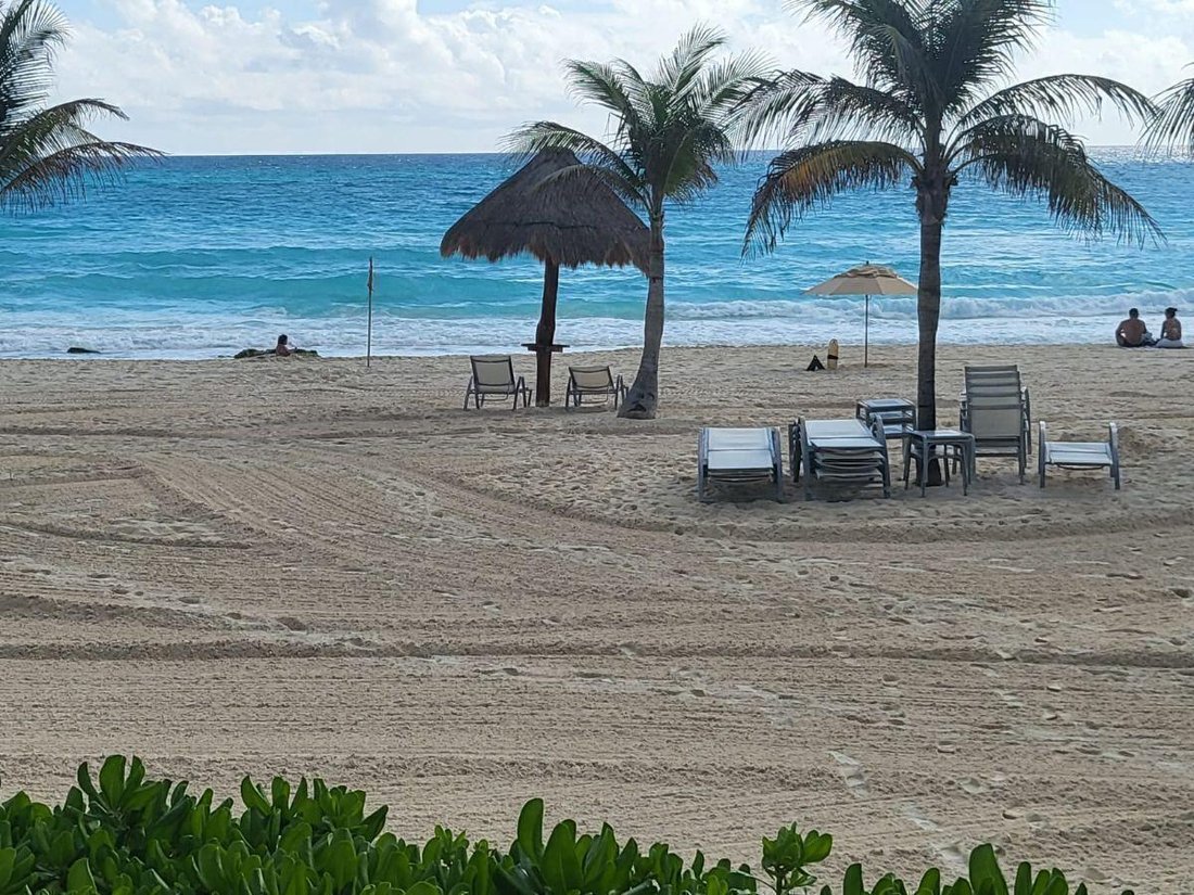Apartment in Cancún, Quintana Roo, Mexico 4 - 18224832