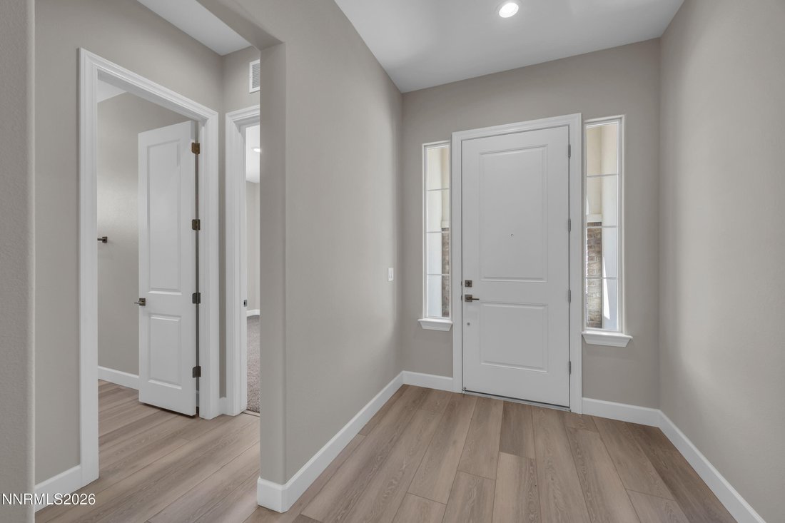 House in Reno, Nevada, United States 4 - 18225246