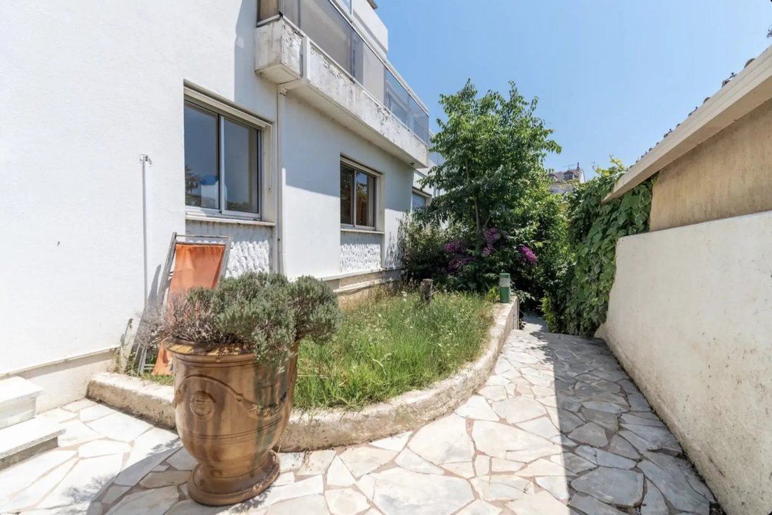 House in Carnot, Cannes, France 5 - 18224075