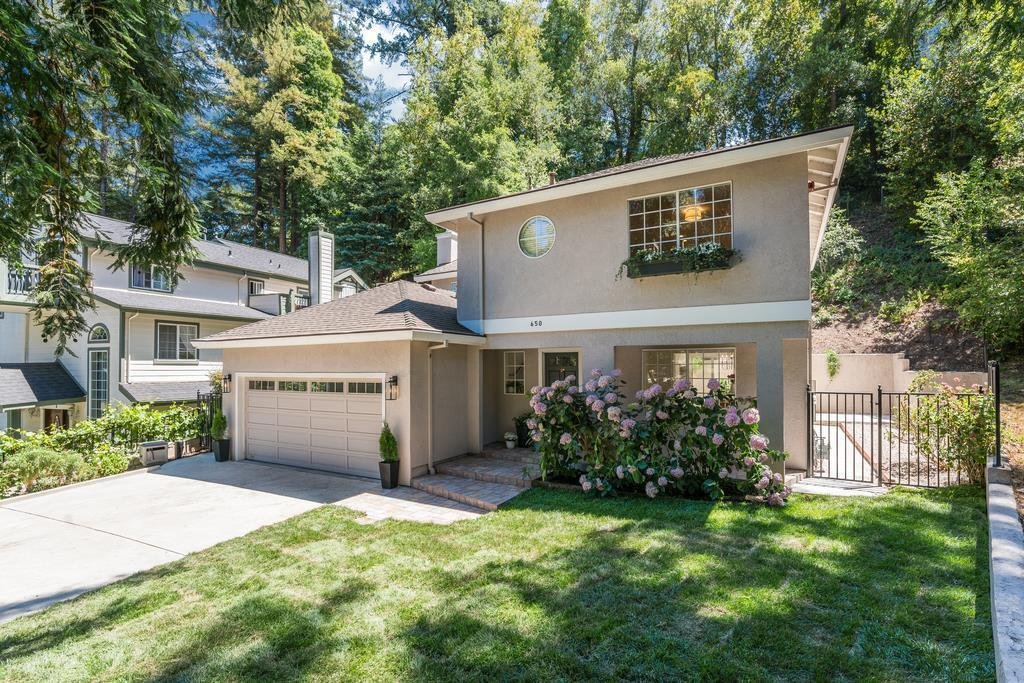 House in Scotts Valley, California, United States 1 - 18225436