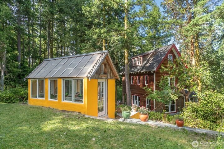 House in Port Townsend, Washington, United States 3 - 18229553