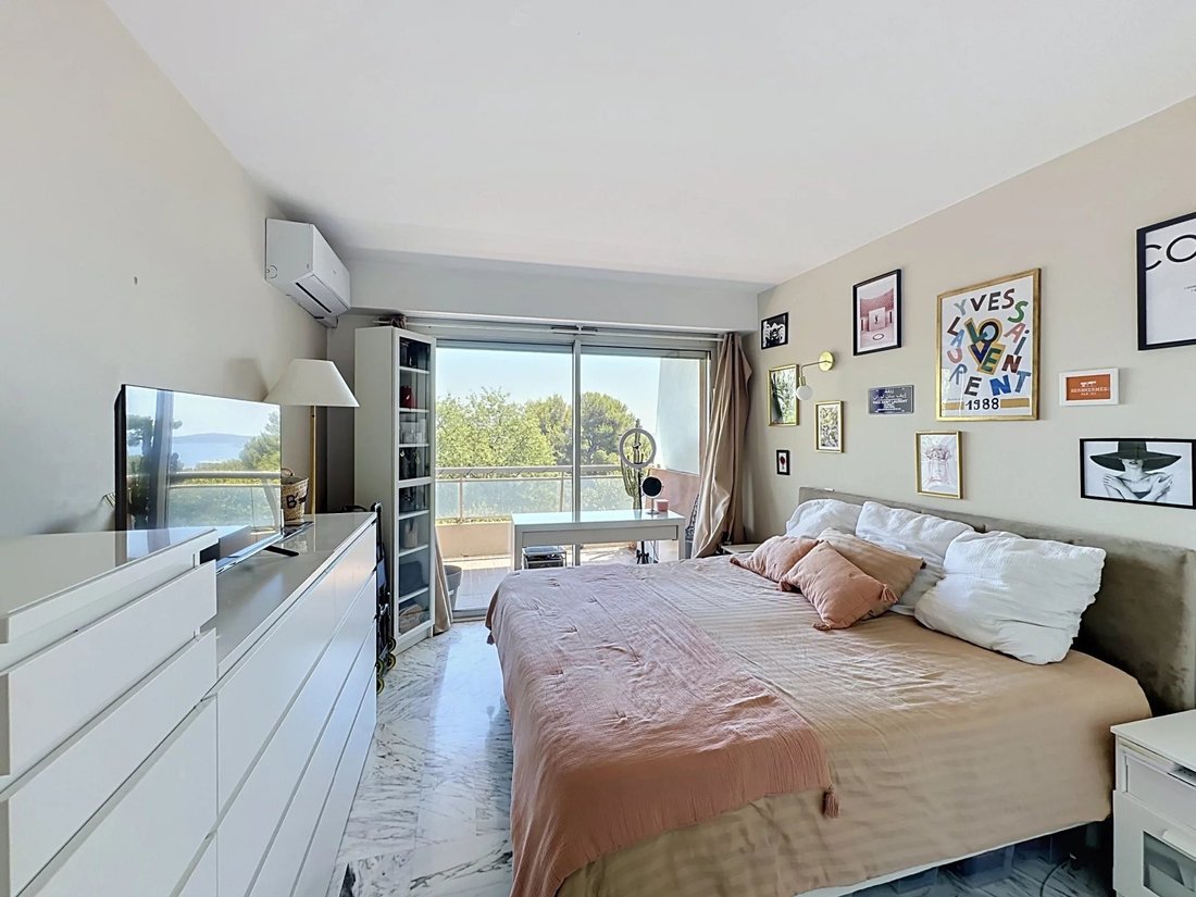 Apartment in Lanterne, Nice, France 5 - 18230945