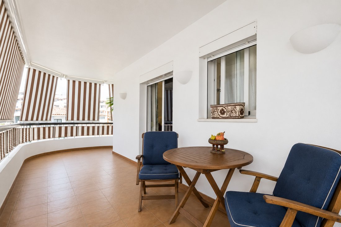 Wohnung in Goldene Meile, Andalusien, Spanien 5 - 18231369