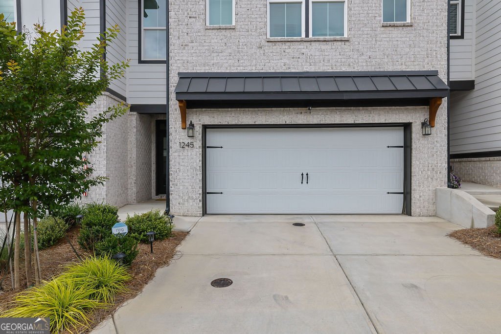 Townhouse in Cumming, Georgia, United States 2 - 18226077