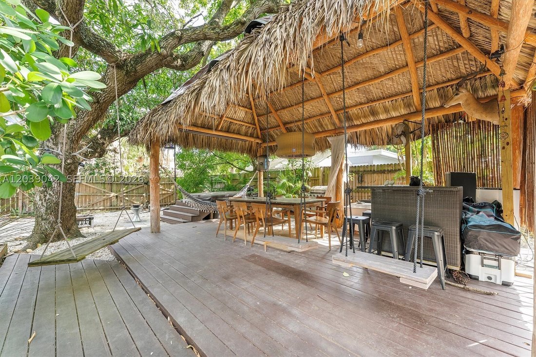House in Fort Lauderdale, Florida, United States 3 - 18233870