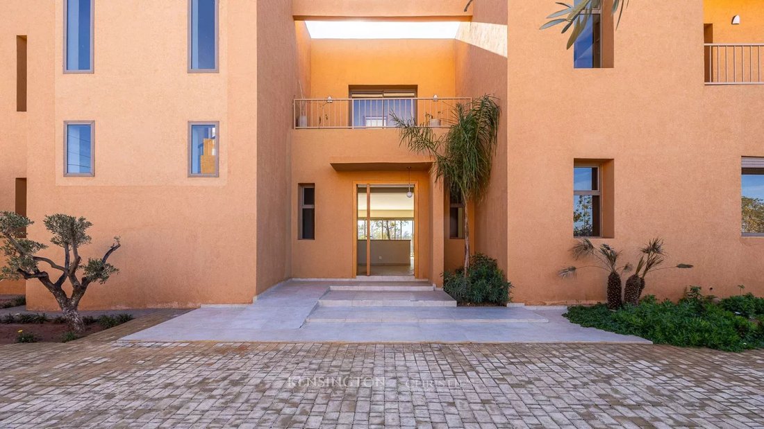 Maison de ville à Marrakech, Marrakech-Safi, Maroc 5 - 18230953