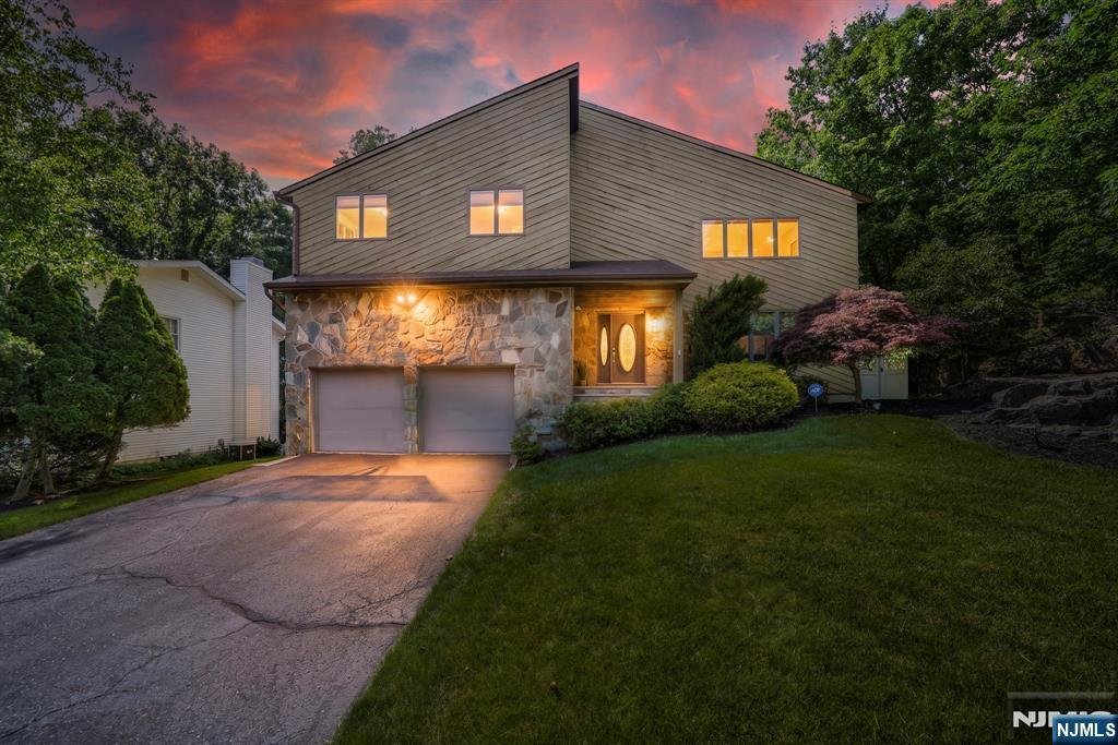 House in Wayne, New Jersey, United States 1 - 18119127