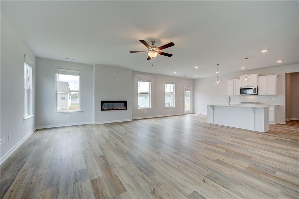 House in Newnan, Georgia, United States 4 - 18225669