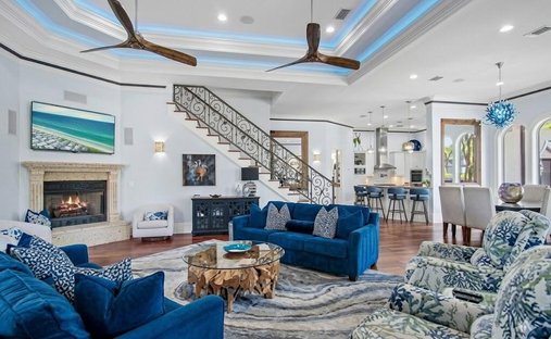Maison à Destin, Floride, États-Unis 1