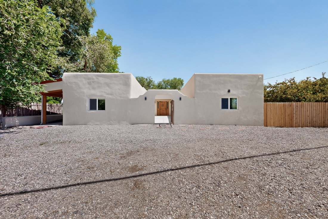 House in Santa Fe, New Mexico, United States 2 - 18226920