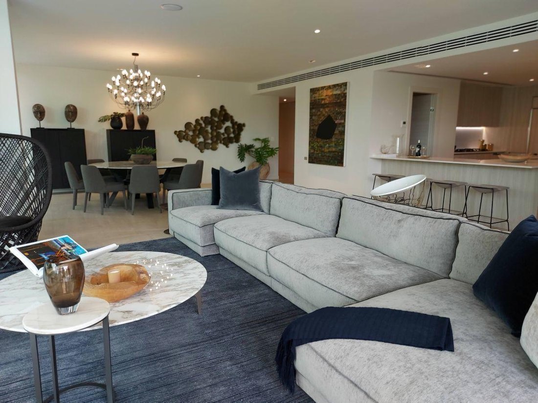 Apartment in Cancún, Quintana Roo, Mexico 3 - 18224840