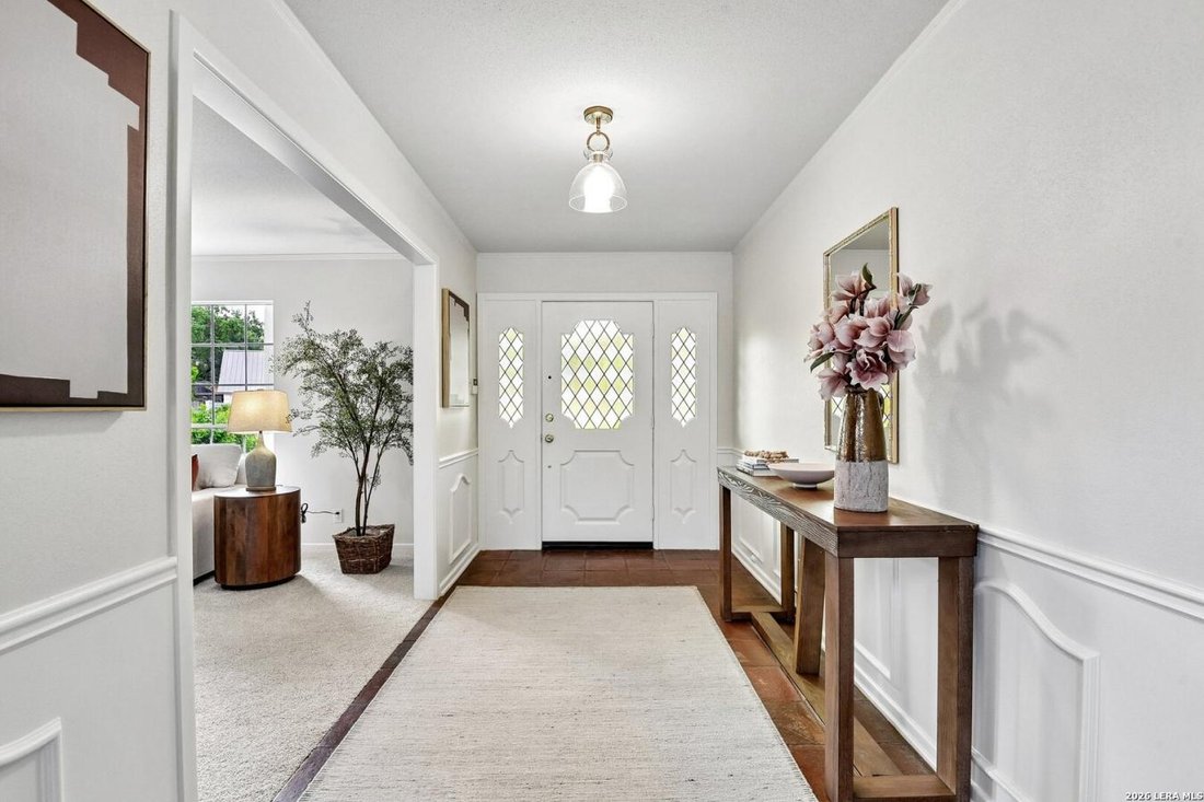 House in San Antonio, Texas, United States 4 - 18230950